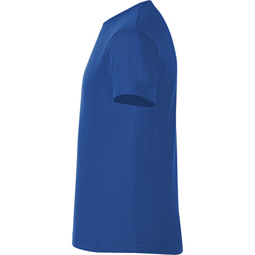 T-Shirt - Regent Fit Kids , Sol´s, royal blue, Baumwolle, XXL, 118,00cm x 128,00cm (Länge x Breite), Bild 3
