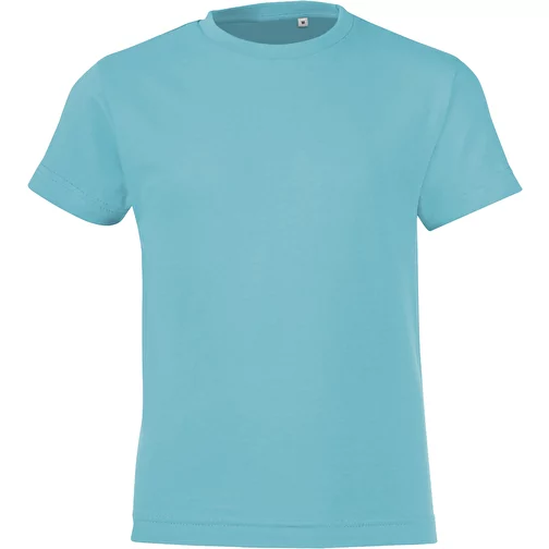 REGENT-F-Børne T-SHIRT, Billede 1