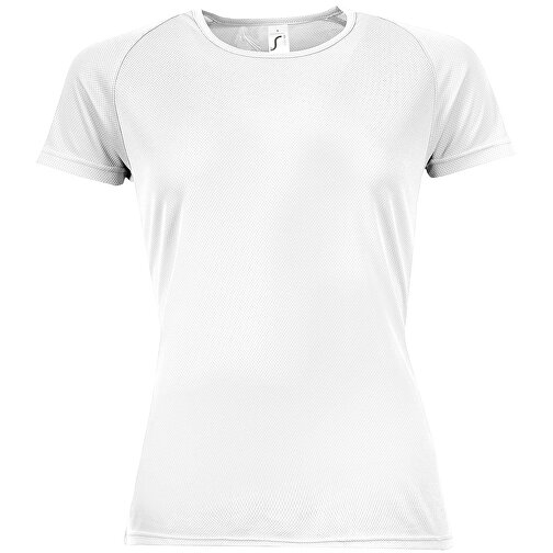 SPORTY DAM T-SHIRT, Bild 1