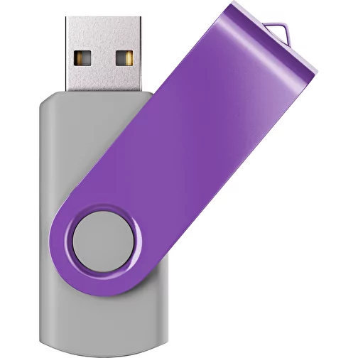 Clé USB Swing Color 2 GB, Image 1