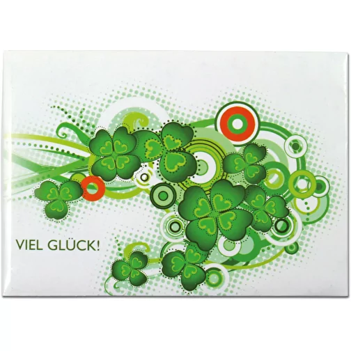 Pochette de graines MINI - papier d herbes - Tournesol, Image 3