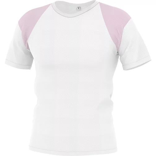 T-shirt ordinaire individuel - impression sur toute la surface, Image 1