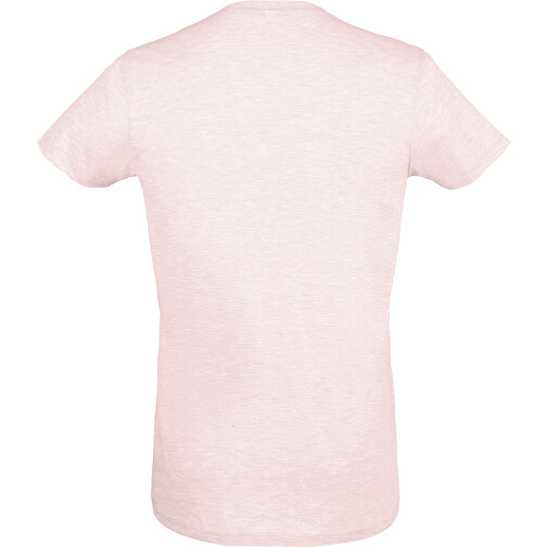 T-Shirt - Regent Fit , Sol´s, heide-rosa, Baumwolle, XS, 66,00cm x 45,00cm (Länge x Breite), Bild 2