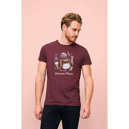 REGENT-F-CAMISETA HOM, Imagen 4