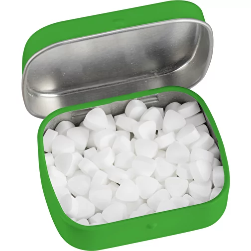 Hängande burk med minties, Bild 2