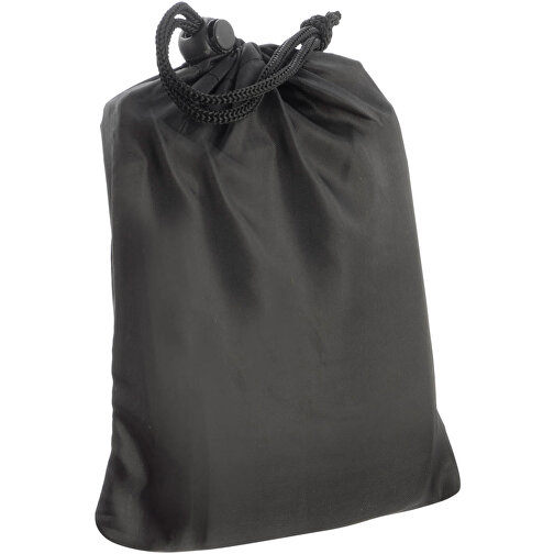 Sizzpack 8parts , schwarz, Schaumstoff mit Polyesterbezug, 38,00cm x 0,70cm x 30,00cm (Länge x Höhe x Breite), Bild 2