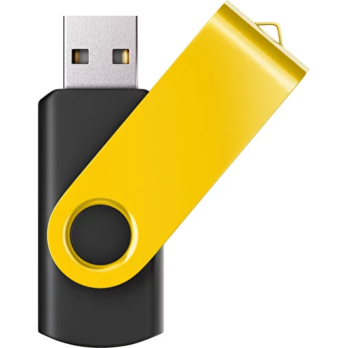Clé USB Swing Color 1 GB, Image 1