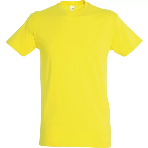 REGENT UNISEX T-SHIRT, Bild 1