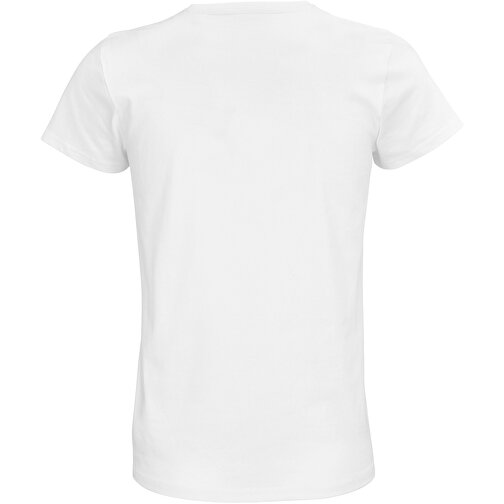 PIONEER-Dame T-SHIRT, Billede 2