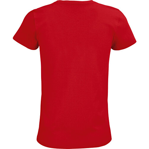 PIONEER-Dame T-SHIRT, Billede 2