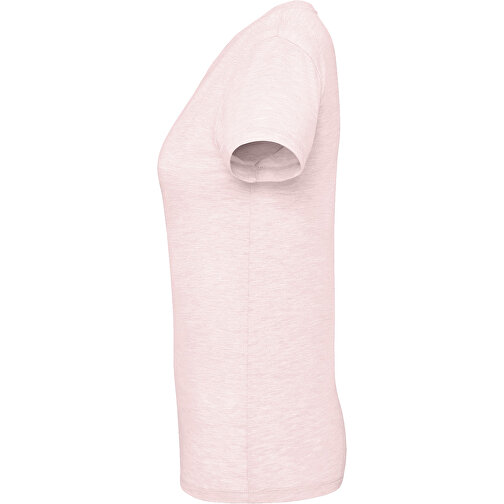T-Shirt - Regent Fit Women , Sol´s, heide-rosa, Gekämmte Baumwolle, XXL, 69,00cm x 53,00cm (Länge x Breite), Bild 3
