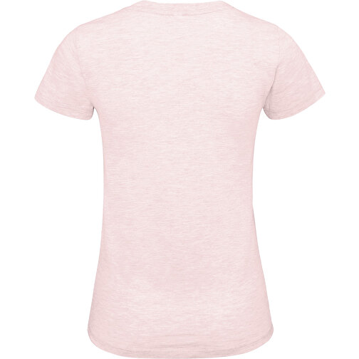 T-Shirt - Regent Fit Women , Sol´s, heide-rosa, Gekämmte Baumwolle, M, 63,00cm x 44,00cm (Länge x Breite), Bild 2