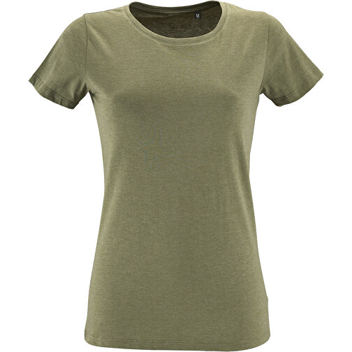 T-skjorte - Regent Fit Women, Bilde 1