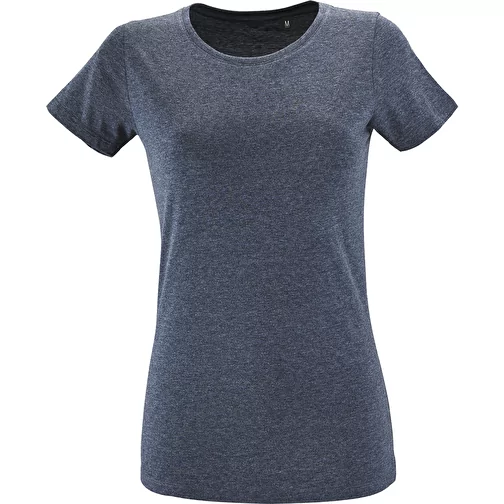 T-skjorte - Regent Fit Women, Bilde 1