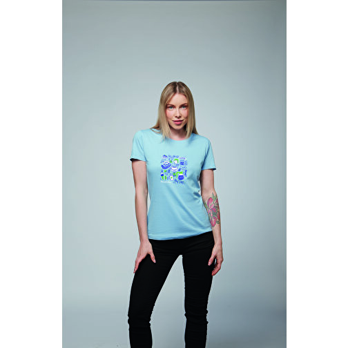 REGENT-WOMEN TSHIRT, Immagine 1