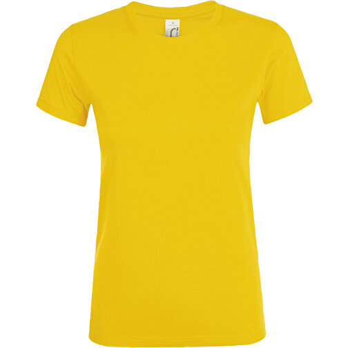 REGENT-Dame T-SHIRT, Billede 1