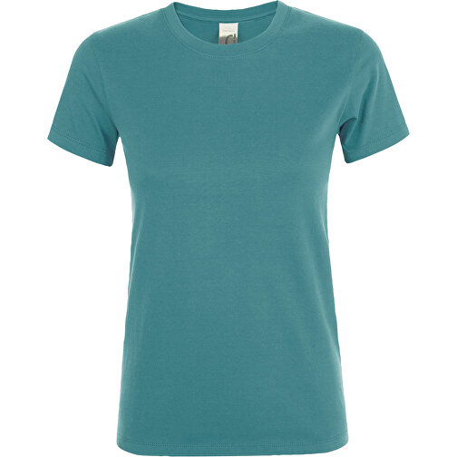 REGENT-CAMISETA MUJER, Imagen 1