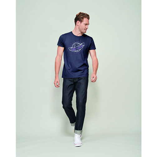 PIONEER-MEN TSHIRT, Image 4