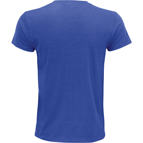 T-Shirt - Epic , Sol´s, royal blue, Organische Baumwolle, XXL, 77,00cm x 59,00cm (Länge x Breite), Bild 2