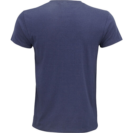 T-Shirt - Epic , Sol´s, französische navy, Organische Baumwolle, XL, 75,00cm x 56,00cm (Länge x Breite), Bild 2