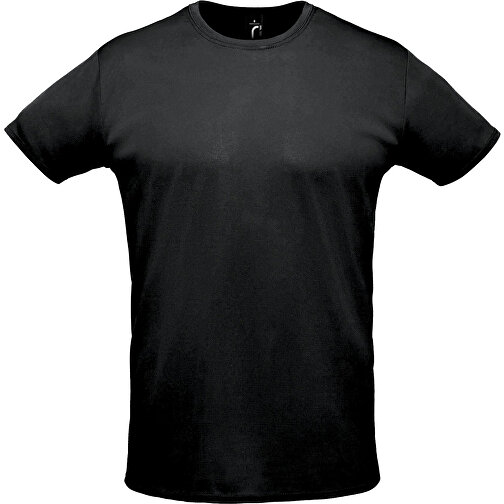 SPRINT UNISEX T-SHIRT, Bild 1