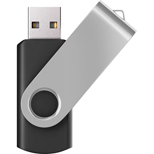 Clé USB SWING 2.0 64 Go, Image 1