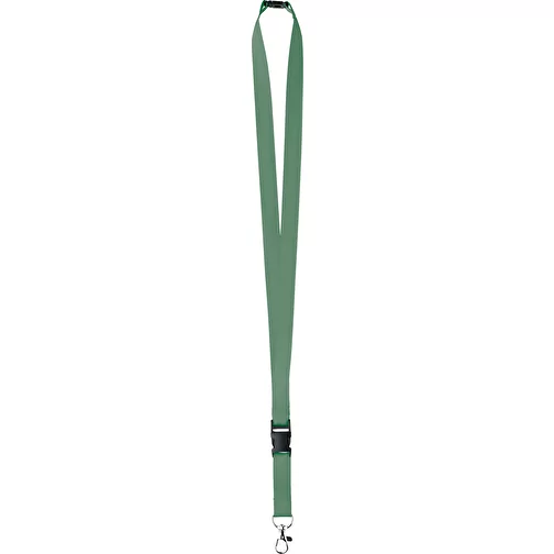 Longe de sécurité en satin de 15 mm, Image 1