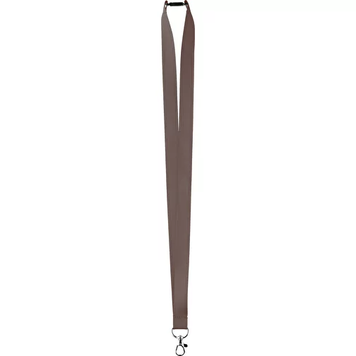 Longe de sécurité en satin de 20 mm, Image 1