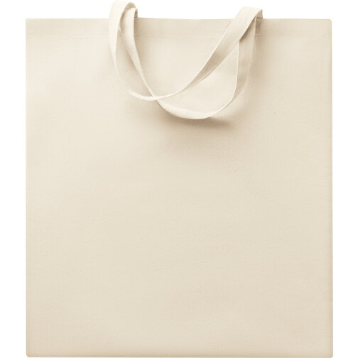Bolsa de algodón con estampado integral, Imagen 1