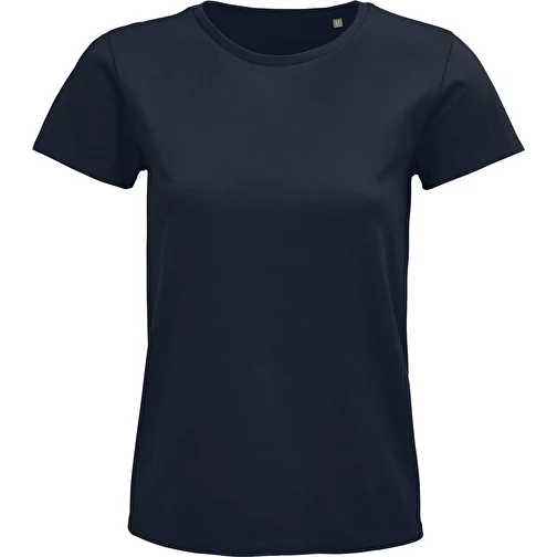 PIONEER-CAMISETA MUJER, Imagen 1