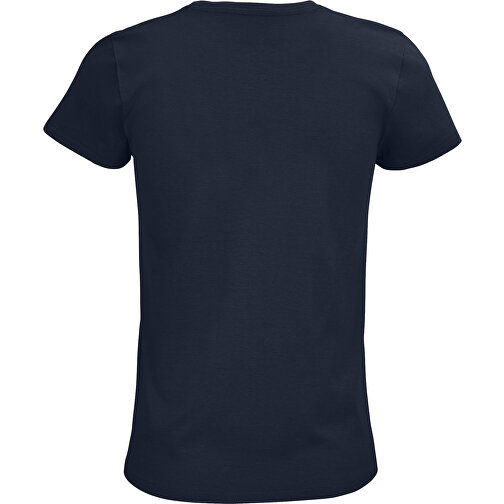 PIONEER-Dame T-SHIRT, Billede 2