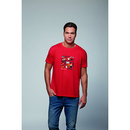 REGENT-CAMISETA UNISEX, Imagen 4