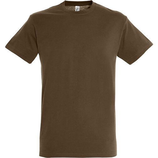 T-Shirt - Regent , Sol´s, erde, Baumwolle, XXL, 78,00cm x 62,00cm (Länge x Breite), Bild 1