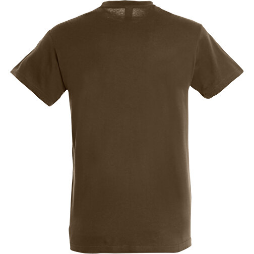 T-Shirt - Regent , Sol´s, erde, Baumwolle, S, 70,00cm x 50,00cm (Länge x Breite), Bild 2