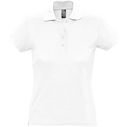 PASSION-WOMEN POLO, Image 1