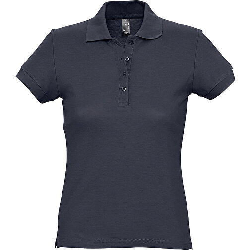 PASSION-WOMEN POLO, Image 1