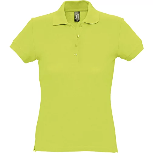 PASSION-WOMEN POLO, Image 1