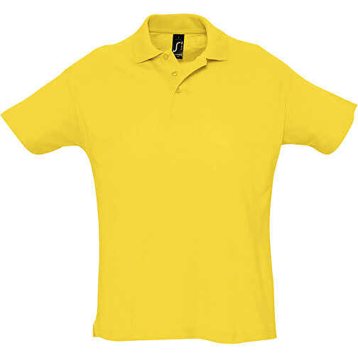 SUMMER II-MEN POLO, Image 1