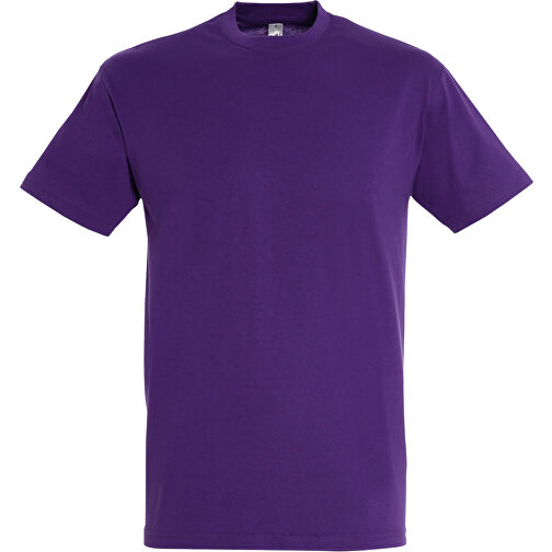 REGENT-UNI T-SHIRT, Billede 1