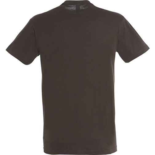 T-Shirt - Regent , Sol´s, schokolade, Baumwolle, XXL, 78,00cm x 62,00cm (Länge x Breite), Bild 2