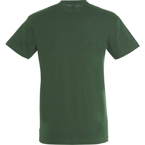 T-Shirt - Regent , Sol´s, flaschen-grün, Baumwolle, M, 72,00cm x 53,00cm (Länge x Breite), Bild 2