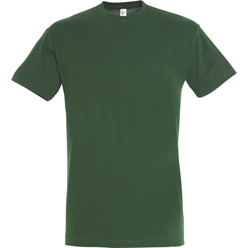 T-Shirt - Regent , Sol´s, flaschen-grün, Baumwolle, 3XL, 80,00cm (Länge), Bild 1