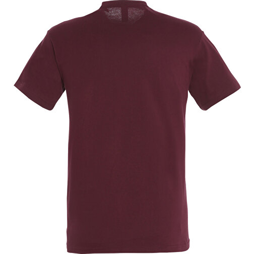 REGENT-UNI T-SHIRT, Billede 2