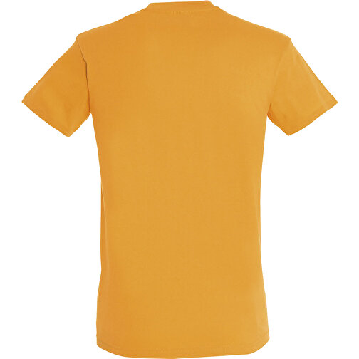 T-Shirt - Regent , Sol´s, aprikose, Baumwolle, S, 70,00cm x 50,00cm (Länge x Breite), Bild 2