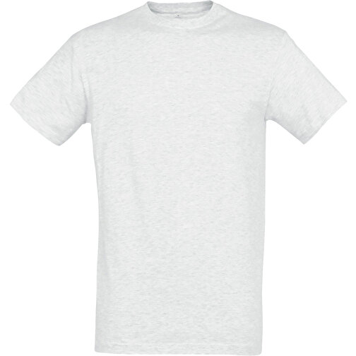 T-Shirt - Regent , Sol´s, asche, Baumwolle, XXS, 60,00cm x 46,00cm (Länge x Breite), Bild 1