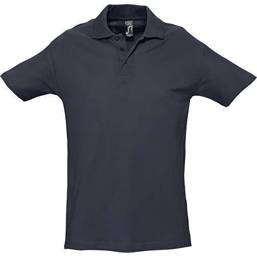 SPRING II-MEN POLO, Image 1