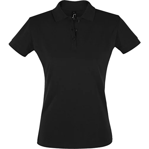 PERFECT-Dame POLO, Billede 1