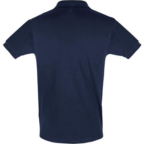 Polo Shirt - Perfect Men , Sol´s, französische navy, Baumwolle, L, 74,00cm x 55,00cm (Länge x Breite), Bild 2