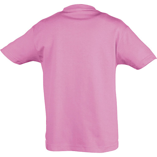 T-Shirt - Regent Kids , Sol´s, orchideen-pink, Baumwolle, 4XL, 142,00cm x 152,00cm (Länge x Breite), Bild 2