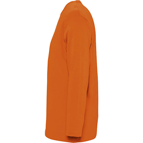 T-Shirt - Monarch , Sol´s, orange, Baumwolle, S, 69,50cm x 50,00cm (Länge x Breite), Bild 3